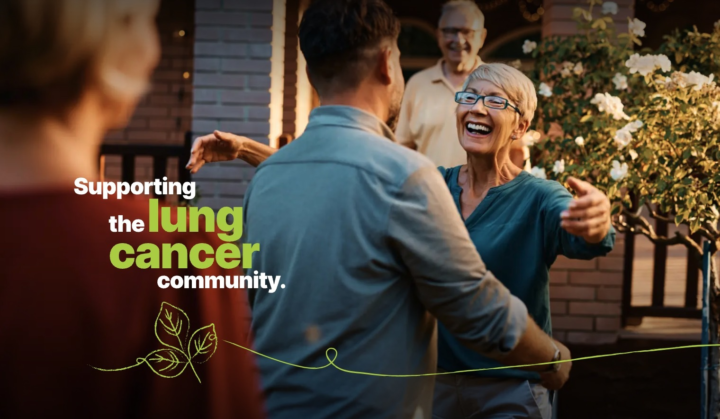Lung Cancer Canada